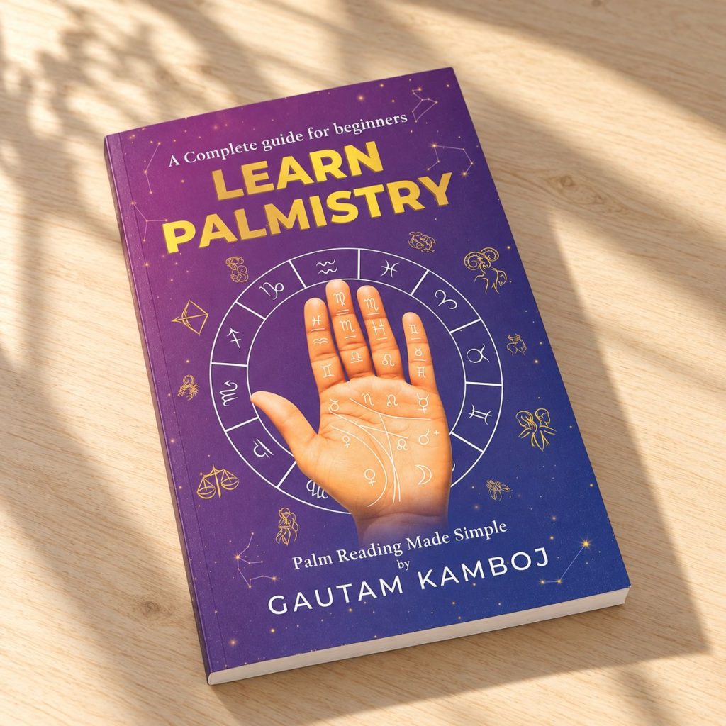 Learn Palmistry